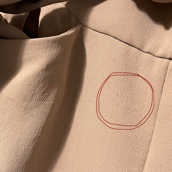 Wilfred Geneva Crop Pant Tie Waist High Rise - Picture 10 of 13